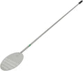 GIEMME Piec do pizzy, 22 cm, Srebrny, stal nierdzewna – Elektryczny, AISI 304, profesjonalny