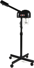 Nawilżające rozpylacze i mgła SOPERIT, 800 W, 220 V, 132 cm – Czarny, Lampa, dekoracja mebli, do Sauna twarzy urządzenia do pielęgnacji Visa