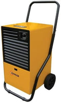 Sovelor Osuszacz powietrza – 80 l, 230 V, Biały, Profesjonalny – Promo