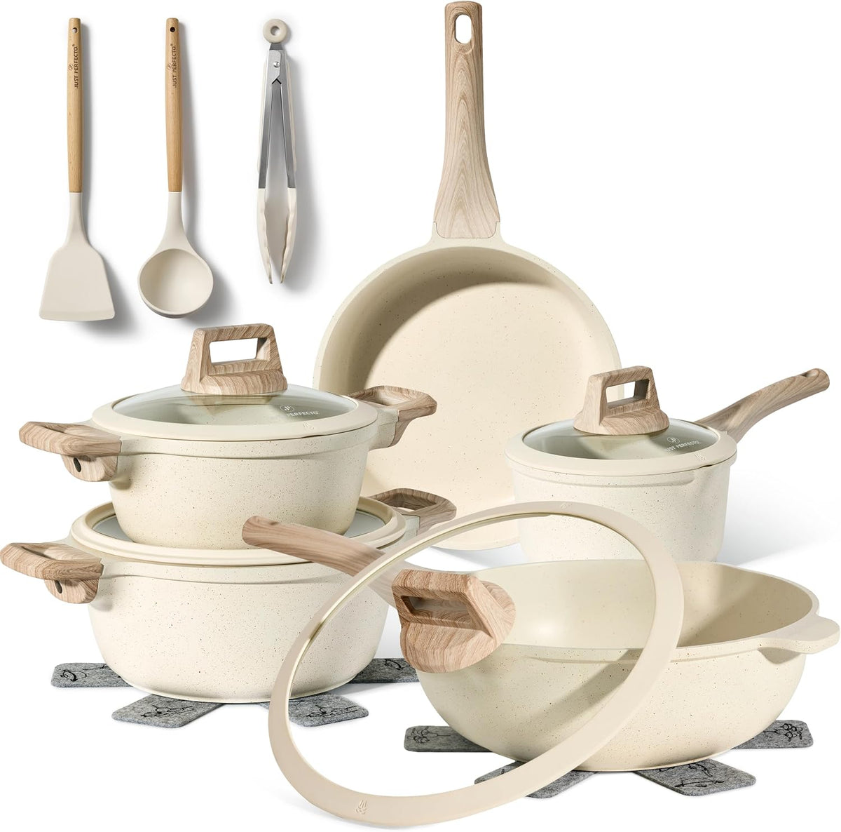 Zapiekanki JUST PERFECTO HOUSEHOLD APPLIANCES, JL-888, 28 cm, Biały – Naczynie kuchenne JL- 888, białe, naczynia kuchenne