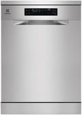 Electrolux Zmywarka, ESM48310SX, 60 cm – 44 dB, 10.5 l, Biały, do naczyń ESM48310SX – do naczyń 60 cm 14 sztućce 44 db - ESM48310SX