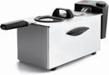 Zmywarka LACOR, 2500 W, Biały, profesjonalny – Elektryczny Frysher 6 tts 2500 w Jakość profesjonalna, 69135