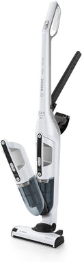 Bosch Odkurzacz pionowy, odkurzacz bezprzewodowy, BBH32551, 25.2 V – 2 W, Czarny, praca bezprzewodowa, 2 w 1 – BBH32551 2in1 Odkurzacz