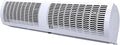 YDIJFLL Klimatyzator, 60 CM, 95 W, 49 dB – Biały, Wentylator, profesjonalny, cichy
