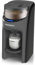 Dawki Baby Brezza, 1,5 l, Szary