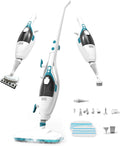 Myjka parowa BLACK+DECKER, 2 W – Czarny, 2 w 1, czarny+DECKER