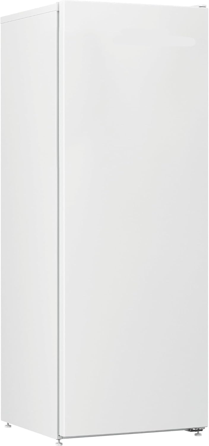 Beko Zamrażarka, RFSM200T40WN, 196 l, 5 cm – Biały, 7 x 54 x 57, klasa energetyczna E