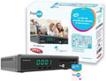 Telewizor Smart TV Optex, ORS9939HD, 170 x 36 x 120 mm – 5 W, Czarny, USB, Smart TV – ORS9939HD PC7, ORS9939HD Odbiornik z rozdzielczością