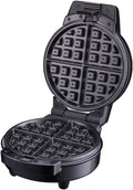 Grill SMTYXS – 3 W, Czarny, 3 w 1, gofrownica / opiekacz – Maszyna do pączków, wyjmowana, toster, toster miękki
