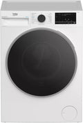 Beko Pralka, B5WFT31145, 11 kg – 55 litrów, Biały, B5WFT31145 W, min - B5WFT31145 W – przednia 11 kg 1400 Wycieczki