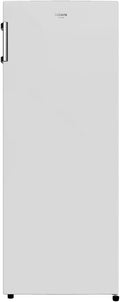 Cecotec Minilodówka, mała lodówka, 242 l, 4 cm – 40 dB, Biały, Bolero CoolMarket 1D Lodówka, rozmrażanie – Wysokość 143