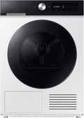 Samsung Suszarki z pompą ciepła, DV90, 60 cm – 60 l, 9 kg, Biały, Wi-Fi – suszarka z pompą ciepła, DV90 DB7845GE / U3 Suszarka