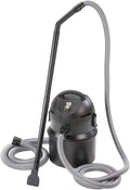Odkurzacz Pontec – 1400 W, 3000 l, 2 m, Czarny – ssanie elektryczne