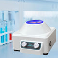 Sokowirówka DSYOGX, AC220 – 30 W, 23 x 25,8 x 17 cm, 220 V, Biały – Wirówki laboratoryjne ACCUV, profesjonalny, transport insuliny i leków
