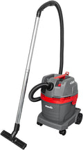 Odkurzacz Starmix, APL-1422, 22 l – 1400 W, 5 m, Czarny, klasa energetyczna E – promień działania 9, eCraft EWR APL-1422