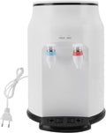 Dystrybutor wody Qcwwy, 220 V, 2,065 g – 500 W, Czarny, EU 220 V Distributor, demontowalny – dla domu
