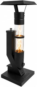 Ogrzewanie granulowane WARMATEK, 3000 W, 80 × 330 mm, 0,6 kg – Przezroczysty, metal, Naczynie kuchenne, na zewnątrz – duży zbiornik
