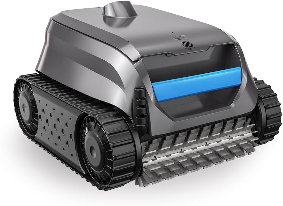 Gre Automatyczne systemy czyszczenia, 32 m, Czarny – SWY 3500 Robot czyszczący basen, Kabel