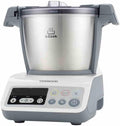 Kenwood Robot kuchenny, 800 W, 1,5 l, Biały/Srebrny/Szary