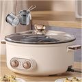 Składanie elektryczne HJXBD888 – 5.5 l, 30 X 7.5 Cm, 2,6 kg, Czarny – Switch, Fondue, Device, China elektryczny Fondue