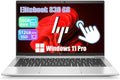 Laptopy konwencjonalne Renewed – 3 cali, Czarny, HP i7- 1185 G7 Laptop, dotyk – Full HD, profesjonalny, SSD 512 GB