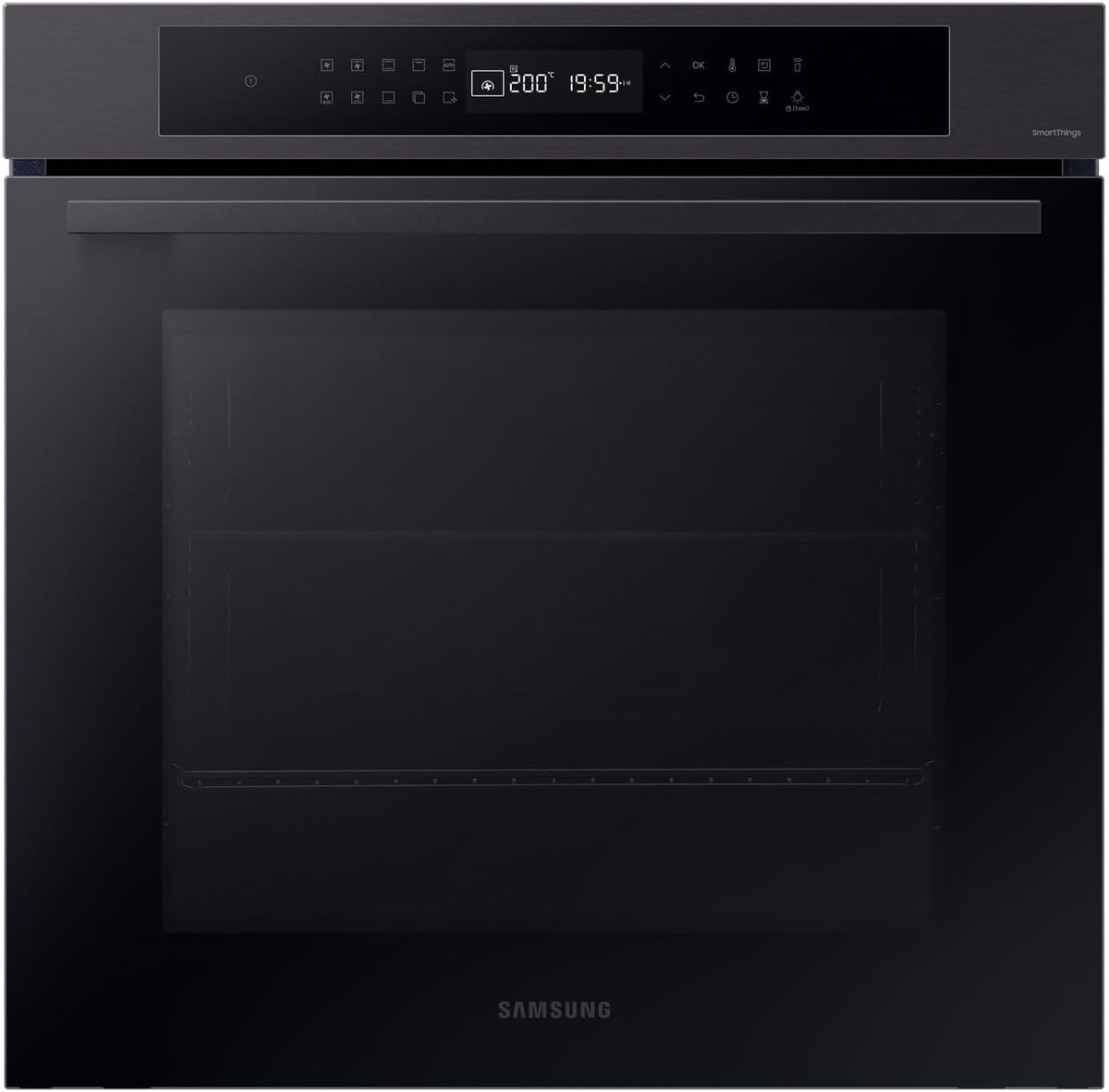 Samsung Minipiekarniki, NV7B4040VBB, 76 Litrów – Czarny